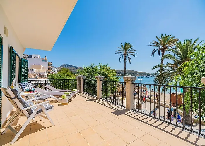 Apartamento Pine Walk