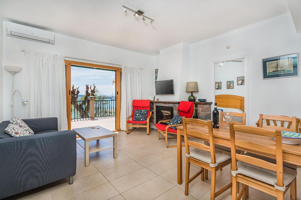 Pine Walk Apartment Port de Pollença