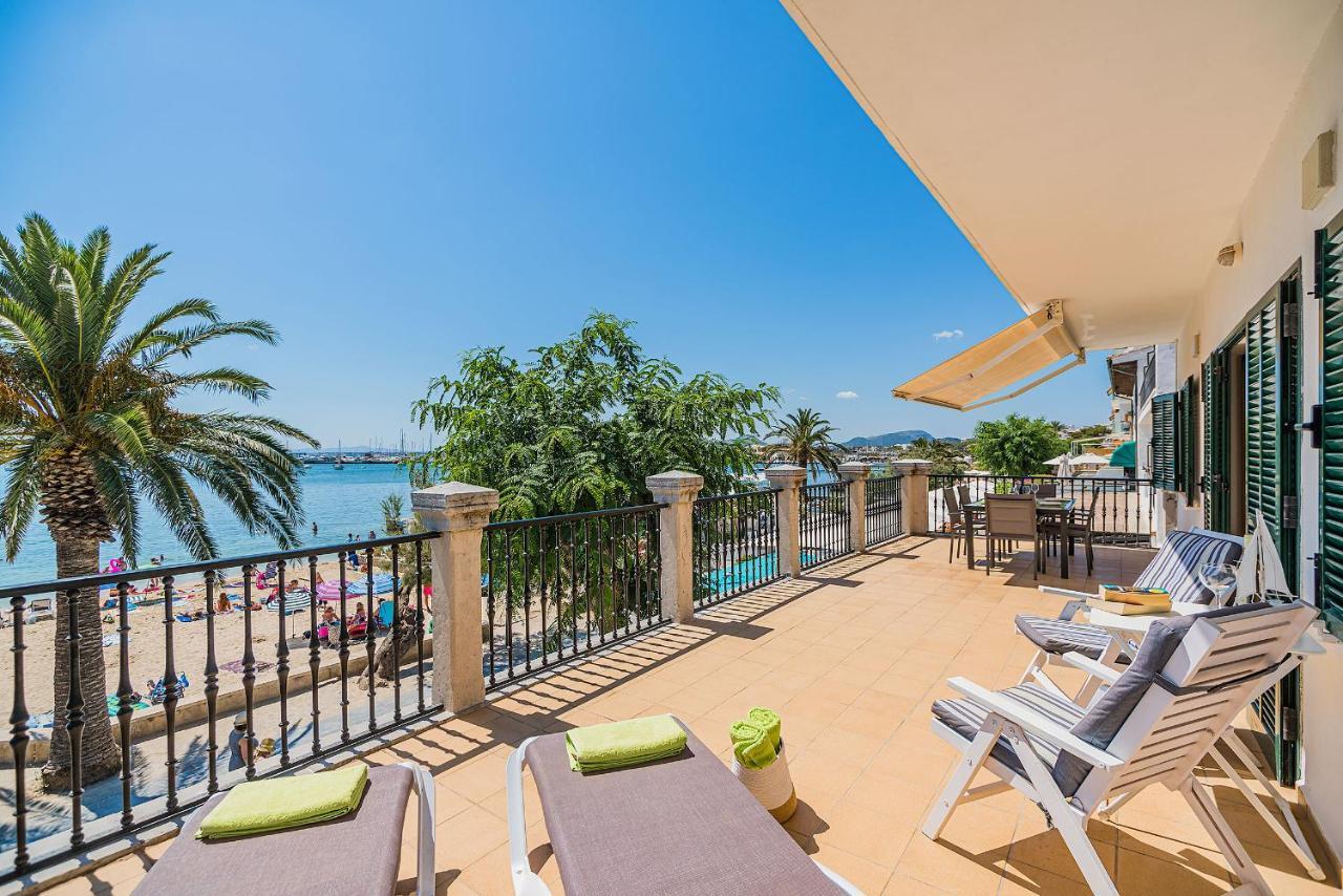 Pine Walk Appartement