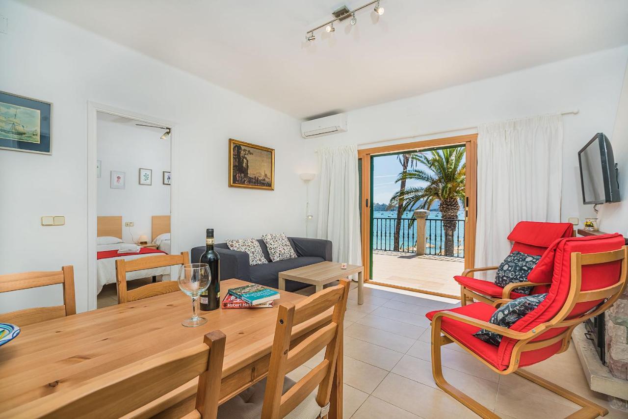 Appartement Pine Walk Port de Pollença